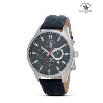 ساعت پولو سانتا باربارا SB.1.10099-3